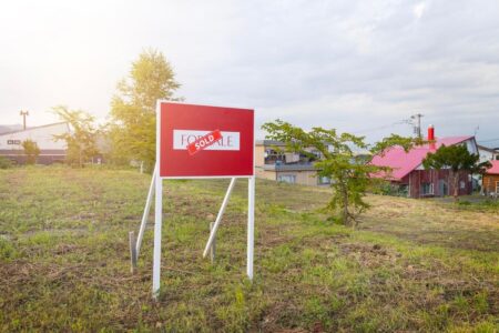 Real Estate Investments Are a Long-Term Game