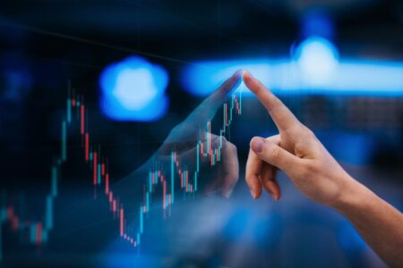 Five Tactics To Thrive During Market Disruptions