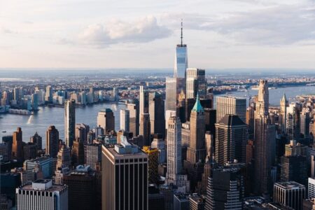 A Guide To Starting A US Business For International Entrepreneurs
