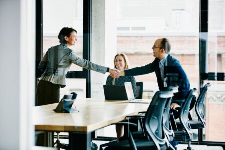 Three Tips To Better Negotiations: Past, Present And Future