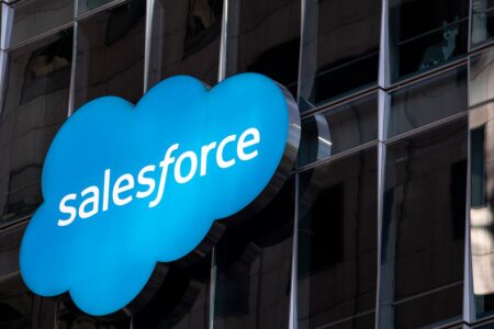 Salesforce Agrees To Buy Informatica In A Deal Worth  Billion
