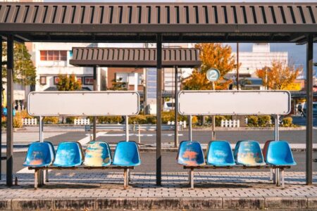 Breaking Down The Barrier To Sustainable Transport