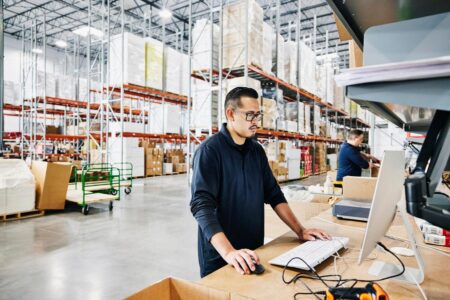 Unlocking The GSA Office Furniture Market: Lessons From The Field