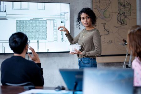 Empowering Women In Multifamily Real Estate