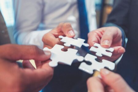 New Biz Acquisition? How To Ensure A Seamless Integration