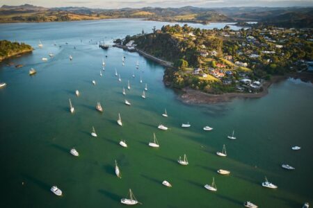 Why High-Net-Worth Individuals Are Rethinking Where They Call Home