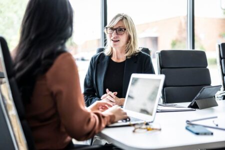 Building The Right Work Culture