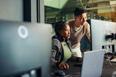 Redefining Leadership For Virtual Teams