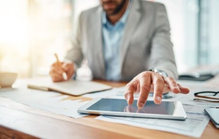 20 Tools To Stay Organized And Prevent Leadership Burnout