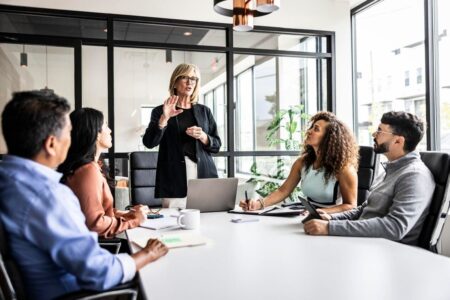 Leading With Holistic Solutions In 2025