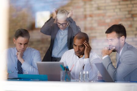 Why Burnout Is The Silent Sales Killer (And What to Do About It)