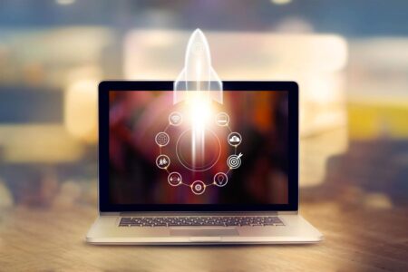 How Entrepreneurs Are Upgrading Tech For AI Growth