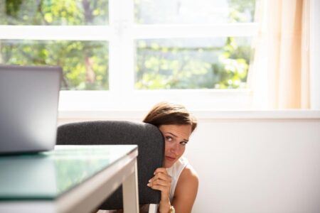 Stop Hiding Your Personality At Work. Do This Instead