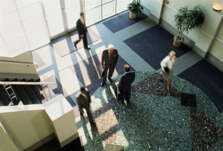 The Executive’s Blind Spot: Stop Ignoring Human Vulnerabilities