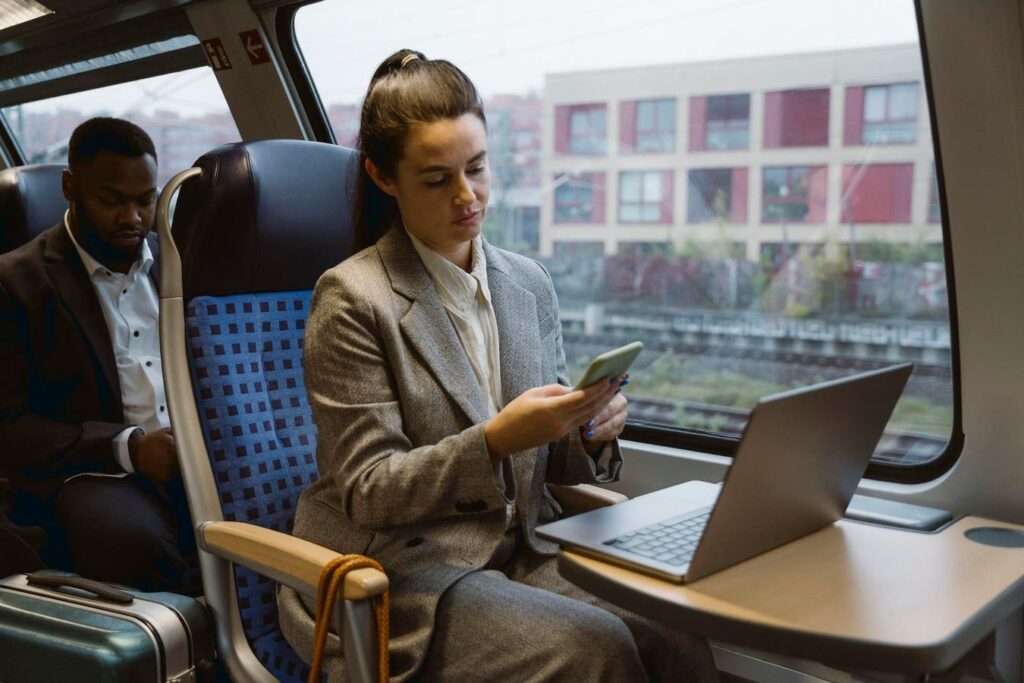 8 Tips To Help You Save On Business Travel