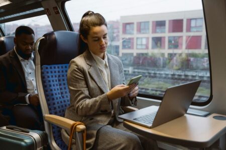 8 Tips To Help You Save On Business Travel
