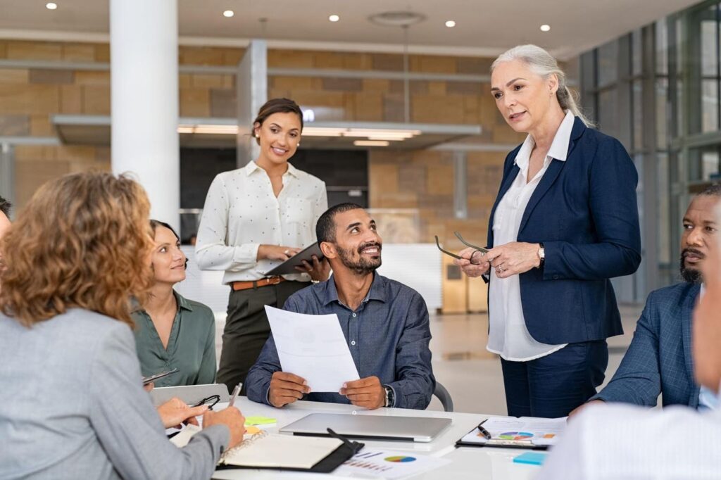 How Psychology Powers High-Performance Teams Through Uncertainty