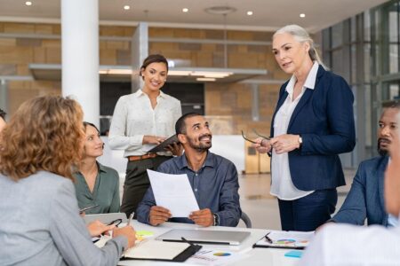 How Psychology Powers High-Performance Teams Through Uncertainty