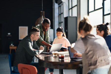 3 No-Code AI Tools Changing How Financial Institutions Innovate