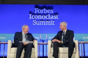 How The World’s Best Investors Are Navigating Trump’s Economy