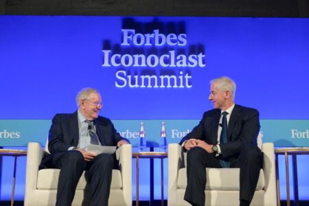 How The World’s Best Investors Are Navigating Trump’s Economy