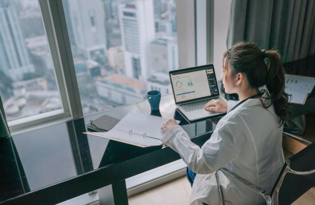 How Doctors Can Successfully Bring Wellness Innovations To Market