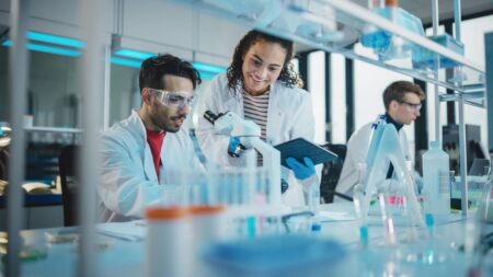 Future-Proofing The Healthcare Workforce With LMS Technology