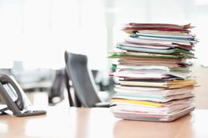 AI Is Killing Back Office Work