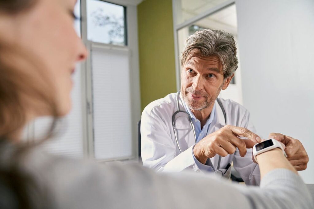 A New Vision For Connected Patients