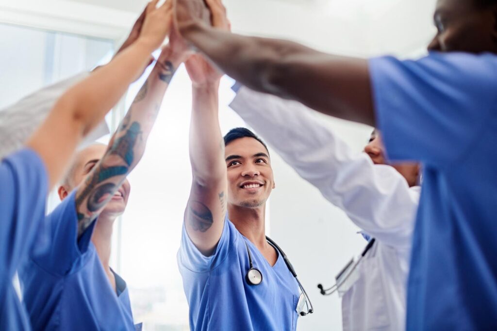 Creating A Culture Of Positive Reinforcement In Healthcare