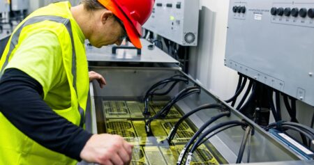 Addressing Data Centers’ Cooling Challenges