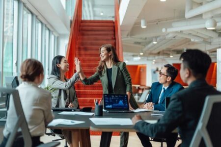 As Challenges Increase, So Should The Visibility Of Your Values