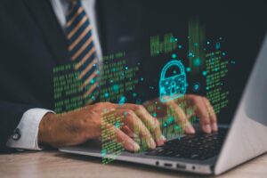 5 Steps To A More Secure Organization