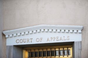 Two Courts Uphold UPEPA Fee Awards After Voluntary Dismissals
