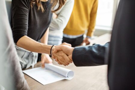 How Businesses And Civil Society Can Partner To Build Community Trust
