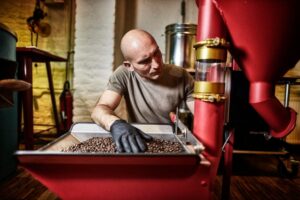 How To Profit From Coffee Without Opening A Coffee Shop