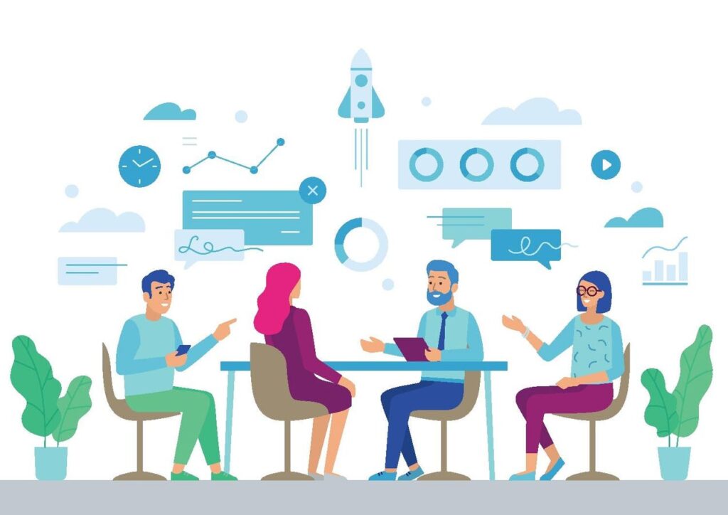 20 Benefits Of Having An Advisory Board For Your Business