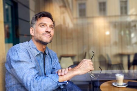 4 Steps To Manifesting Success In Business, Even If You’re Skeptical