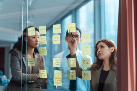 How To Build Stronger Project Leaders