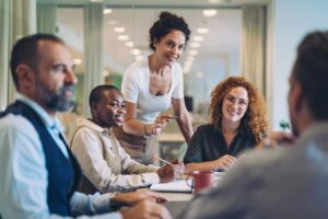 20 Ways New Managers Lead, Rather Than Supervise