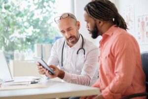 More Young Adults Face Chronic Illness: How Can Providers Help?