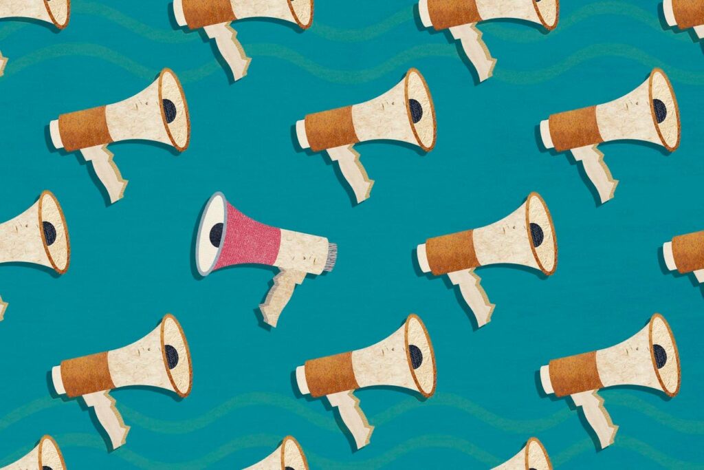5 Steps For Building An Online Brand That Connects And Compels Action