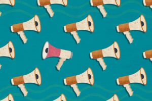 5 Steps For Building An Online Brand That Connects And Compels Action