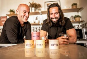 Meet Dirtea And The Brothers Brewing The Functional Mushroom Revolution