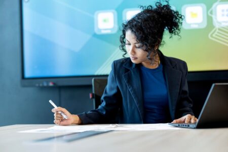 Six Tips To Build Financial Structures For Business Growth