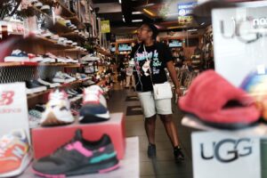 Tariffs Threatening Global Sneakerhead Culture With Higher Prices