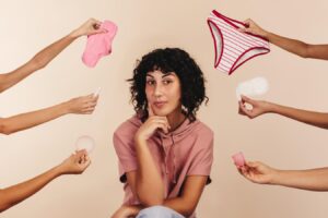 Susie Hewson’s Mission To Detoxify Feminine Hygiene