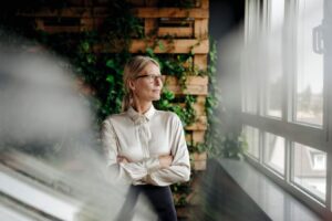 Why Burnout Happens—and Why Rest Isn’t the Cure