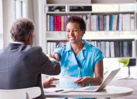 How To Hire In The Age Of AI Overload