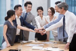 Why Effective Leaders Today Lead Through Empowerment—Not Control